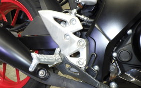 SUZUKI GSX-S125 1980 DL32B