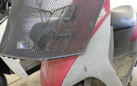 SUZUKI LET's 2 G 2007 CA1PA