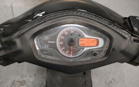 SUZUKI ADDRESS V125 CF4MA
