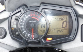 KAWASAKI VERSYS X250 A LE250D