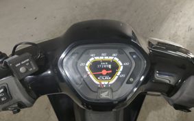 HONDA SUPER CUB110 JA10