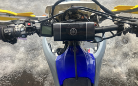 YAMAHA YZ250F CG41C