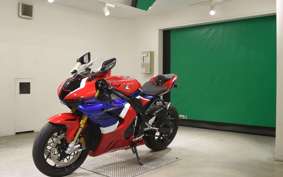HONDA CBR1000RR RSP 2021 SC82