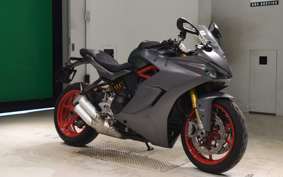 DUCATI SS937S 2020