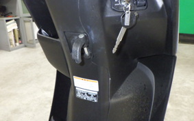 HONDA TACT-4ﾍﾞｰｼｯｸ AF79