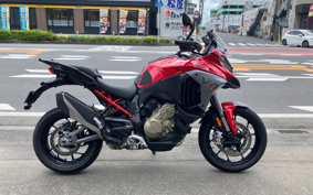 DUCATI MULTI STRADA V4S 2026 1000