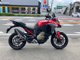 Фото Ducati MULTI STRADA V4S 2026 с японского аукциона