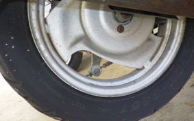 YAMAHA JOG Gen.4 SA16J