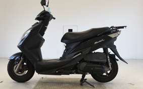SUZUKI ｽｳｨｯｼｭ125 DV12B