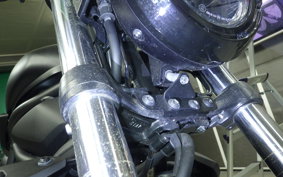 KAWASAKI ELIMINATOR400-3 2025 EL400A