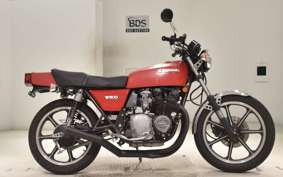 KAWASAKI Z550 2022