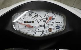 SUZUKI ADDRESS V50 2023 CA4BA
