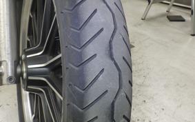 HARLEY FXDLI 1450 2004