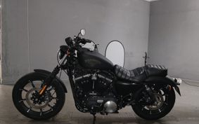 HARLEY HARLEY XL883N LE2
