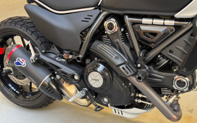 DUCATI  DUCATI  SCRAMBLER  FULL  THROTTLE  2023 7K00