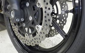 KAWASAKI NINJA 1000 A 2020 ZXT00W