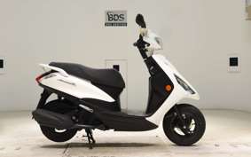 YAMAHA AXIS 125 Z 2023 SED7J