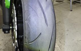 KAWASAKI NINJA 650 A 2022 ER650H