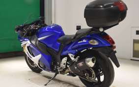 SUZUKI HAYABUSA Gen.2 2015 GX72B