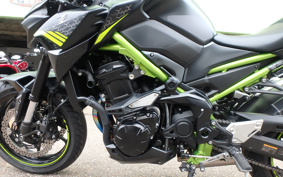 KAWASAKI Z900 2022 ZR900B