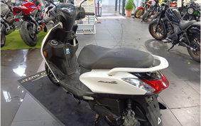 YAMAHA AXIS Z SED7J