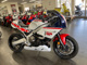 Фото Yamaha XSR900 GP 2024 с японского аукциона