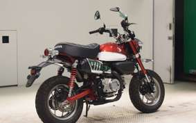HONDA MONKEY 125 ABS 1997 JB02