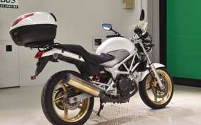HONDA VTR 250 Gen. 2 2021 MC33