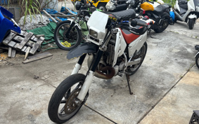 HONDA CRM250R MD24