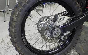 YAMAHA TRICKER Gen.2 DG16J