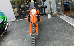 KTM 690 ENDURO 2008 LES40