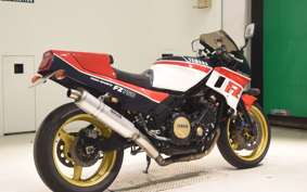 YAMAHA FZ750 1985 1FM