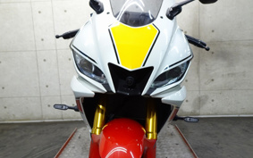 YAMAHA YZF-R25 RG74J