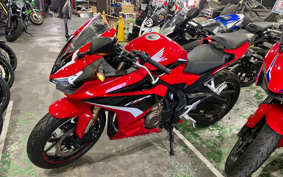 HONDA CBR400R ABS 2025 NC56