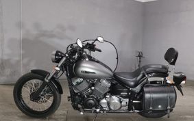 YAMAHA DRAGSTAR 400 VH02J