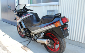 KAWASAKI GPX400 1987 ZX400F