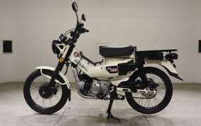 HONDA CT125-2 2026 JA65