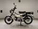 Фото Honda CT125-2 2023 с японского аукциона