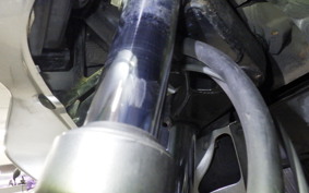 HONDA SILVER WING 400 A 2006 NF01