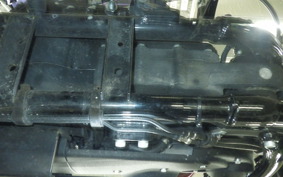 HARLEY XL883N 2017