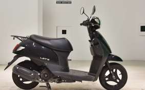 SUZUKI ﾚｯﾂ 2014 CA4AA