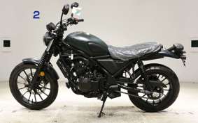 HONDA CL500 2026 PC68
