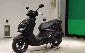YAMAHA CYGNUS Griffus SEJ4J