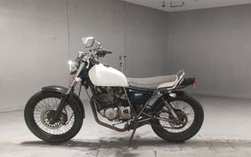 SUZUKI GLASS TRACKER BIG BOY NJ47A