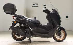 YAMAHA N-MAX 2008 SEG6J