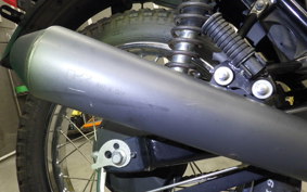 KAWASAKI 250TR 1994 BJ250F