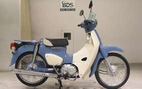 HONDA C50 SUPER CUB 1997 AA09