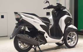 YAMAHA TRICITY 125 A 2004 SE82J