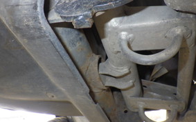 HONDA DIO Gen.6 AF68