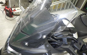 HONDA NC750X DCT 2021 RH09